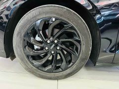 Lincoln Z 2.0T AWD Prestige Hybrid - ფოტო 13