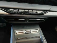 Lincoln Z 2.0T AWD Prestige Hybrid - ფოტო 14