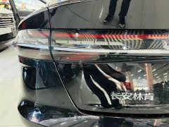 Lincoln Z 2.0T AWD Prestige Hybrid - ფოტო 15