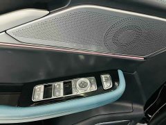 Lincoln Z 2.0T AWD Prestige Hybrid - ფოტო 16