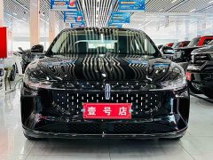 Lincoln Z 2.0T AWD Prestige Hybrid - ფოტო 2