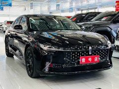 Lincoln Z 2.0T AWD Prestige Hybrid - ფოტო 3