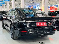 Lincoln Z 2.0T AWD Prestige Hybrid - ფოტო 4