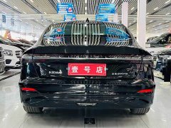 Lincoln Z 2.0T AWD Prestige Hybrid - ფოტო 5