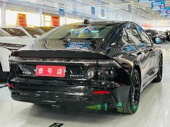 Lincoln Z 2.0T AWD Prestige Hybrid - ფოტო 6