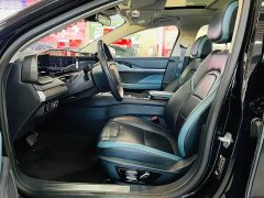 Lincoln Z 2.0T AWD Prestige Hybrid - ფოტო 7
