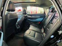 Lincoln Z 2.0T AWD Prestige Hybrid - ფოტო 9
