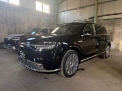 AITO Wenjie M9 Extended Range Ultimate World Leader Long-wheelbase Edition 5-seater - ფოტო 1