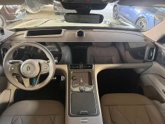 AITO Wenjie M9 Extended Range Ultimate World Leader Long-wheelbase Edition 5-seater - ფოტო 10