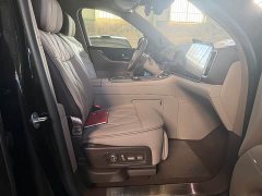 AITO Wenjie M9 Extended Range Ultimate World Leader Long-wheelbase Edition 5-seater - ფოტო 11