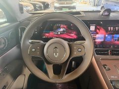 AITO Wenjie M9 Extended Range Ultimate World Leader Long-wheelbase Edition 5-seater - ფოტო 13