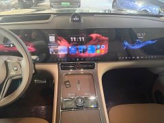 AITO Wenjie M9 Extended Range Ultimate World Leader Long-wheelbase Edition 5-seater - ფოტო 14