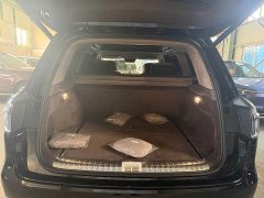 AITO Wenjie M9 Extended Range Ultimate World Leader Long-wheelbase Edition 5-seater - ფოტო 15