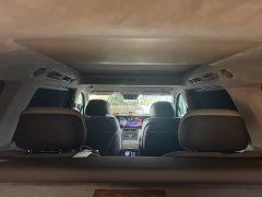 AITO Wenjie M9 Extended Range Ultimate World Leader Long-wheelbase Edition 5-seater - ფოტო 16