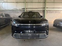 AITO Wenjie M9 Extended Range Ultimate World Leader Long-wheelbase Edition 5-seater - ფოტო 2