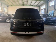 AITO Wenjie M9 Extended Range Ultimate World Leader Long-wheelbase Edition 5-seater - ფოტო 4