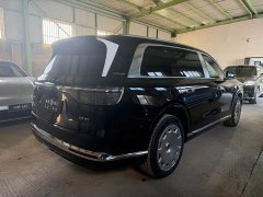 AITO Wenjie M9 Extended Range Ultimate World Leader Long-wheelbase Edition 5-seater - ფოტო 5