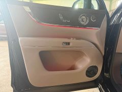 AITO Wenjie M9 Extended Range Ultimate World Leader Long-wheelbase Edition 5-seater - ფოტო 6