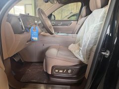 AITO Wenjie M9 Extended Range Ultimate World Leader Long-wheelbase Edition 5-seater - ფოტო 7