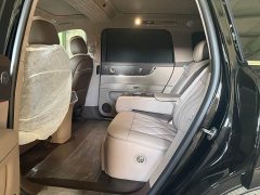 AITO Wenjie M9 Extended Range Ultimate World Leader Long-wheelbase Edition 5-seater - ფოტო 9
