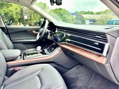 Audi Q7 2022 55 TFSI quattro S line Sport - ფოტო 12