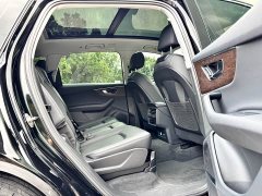 Audi Q7 2022 55 TFSI quattro S line Sport - ფოტო 14