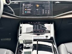 Audi Q7 2022 55 TFSI quattro S line Sport - ფოტო 19