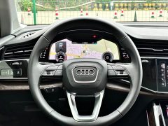Audi Q7 2022 55 TFSI quattro S line Sport - ფოტო 20
