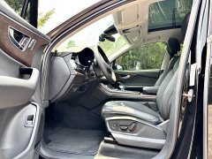 Audi Q7 2022 55 TFSI quattro S line Sport - ფოტო 4