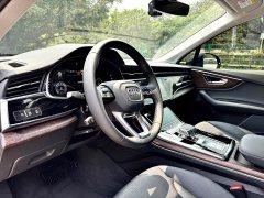 Audi Q7 2022 55 TFSI quattro S line Sport - ფოტო 5