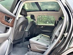Audi Q7 2022 55 TFSI quattro S line Sport - ფოტო 7