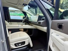 Li Auto Li Xiang MEGA Ultra - ფოტო 10