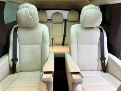 Li Auto Li Xiang MEGA Ultra - ფოტო 11