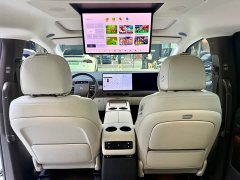 Li Auto Li Xiang MEGA Ultra - ფოტო 12