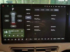 Li Auto Li Xiang MEGA Ultra - ფოტო 16