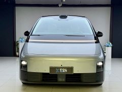 Li Auto Li Xiang MEGA Ultra - ფოტო 2