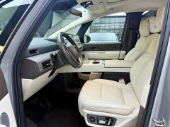 Li Auto Li Xiang MEGA Ultra - ფოტო 5