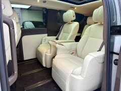 Li Auto Li Xiang MEGA Ultra - ფოტო 7