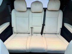 Li Auto Li Xiang MEGA Ultra - ფოტო 8