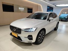 Volvo XC60 2023 B5 AWD Smart Remote Luxury Edition - ფოტო 1