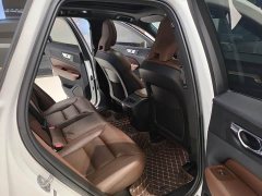 Volvo XC60 2023 B5 AWD Smart Remote Luxury Edition - ფოტო 12