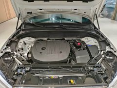 Volvo XC60 2023 B5 AWD Smart Remote Luxury Edition - ფოტო 14