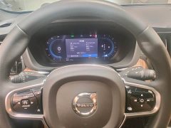Volvo XC60 2023 B5 AWD Smart Remote Luxury Edition - ფოტო 15
