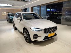 Volvo XC60 2023 B5 AWD Smart Remote Luxury Edition - ფოტო 2