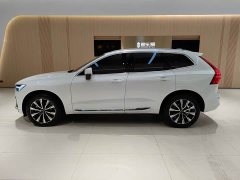 Volvo XC60 2023 B5 AWD Smart Remote Luxury Edition - ფოტო 4