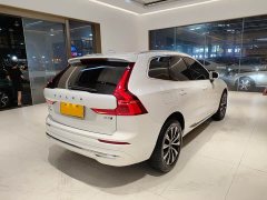 Volvo XC60 2023 B5 AWD Smart Remote Luxury Edition - ფოტო 5
