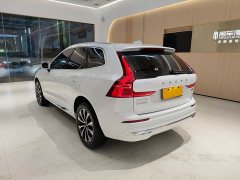Volvo XC60 2023 B5 AWD Smart Remote Luxury Edition - ფოტო 6