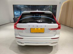 Volvo XC60 2023 B5 AWD Smart Remote Luxury Edition - ფოტო 7