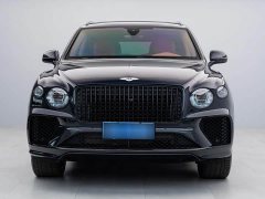 Bentley Bentayga 4.0T V8 Long Wheelbase - ფოტო 1