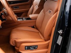 Bentley Bentayga 4.0T V8 Long Wheelbase - ფოტო 11